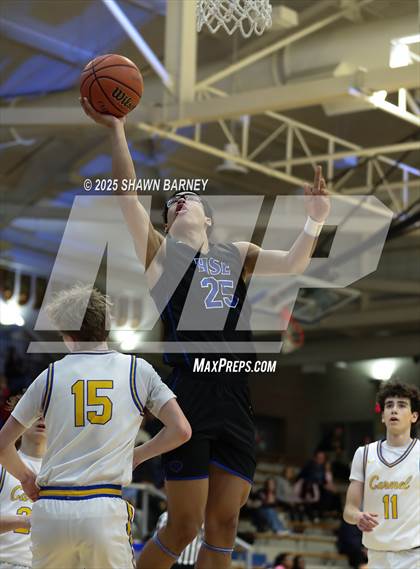 Thumbnail 2 in Hamilton Southeastern @ Carmel photogallery.