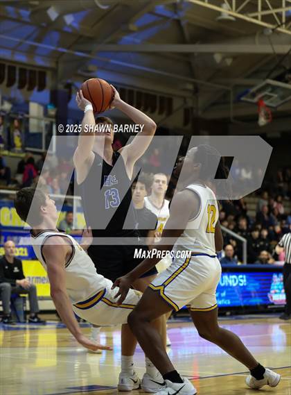 Thumbnail 1 in Hamilton Southeastern @ Carmel photogallery.