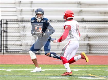 Thumbnail 2 in Stanwood vs Eastside Catholic photogallery.