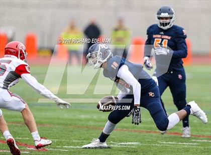Thumbnail 2 in Stanwood vs Eastside Catholic photogallery.