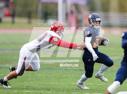 Thumbnail 3 in Stanwood vs Eastside Catholic photogallery.