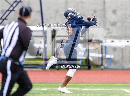 Thumbnail 2 in Stanwood vs Eastside Catholic photogallery.