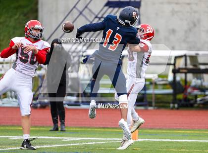 Thumbnail 2 in Stanwood vs Eastside Catholic photogallery.