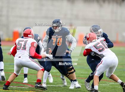 Thumbnail 1 in Stanwood vs Eastside Catholic photogallery.