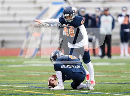 Thumbnail 3 in Stanwood vs Eastside Catholic photogallery.