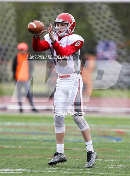 Thumbnail 1 in Stanwood vs Eastside Catholic photogallery.