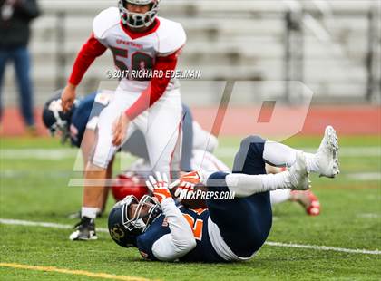 Thumbnail 1 in Stanwood vs Eastside Catholic photogallery.