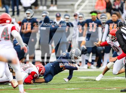 Thumbnail 2 in Stanwood vs Eastside Catholic photogallery.