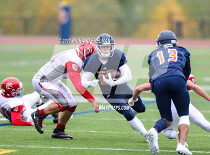 Thumbnail 1 in Stanwood vs Eastside Catholic photogallery.