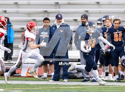 Thumbnail 1 in Stanwood vs Eastside Catholic photogallery.