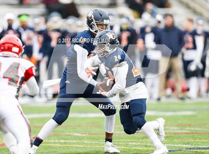 Thumbnail 1 in Stanwood vs Eastside Catholic photogallery.