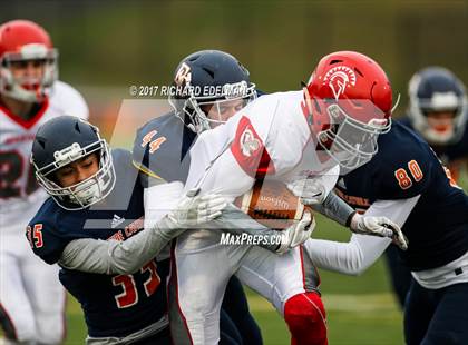 Thumbnail 3 in Stanwood vs Eastside Catholic photogallery.