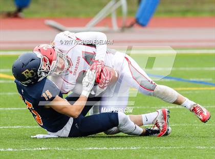Thumbnail 2 in Stanwood vs Eastside Catholic photogallery.