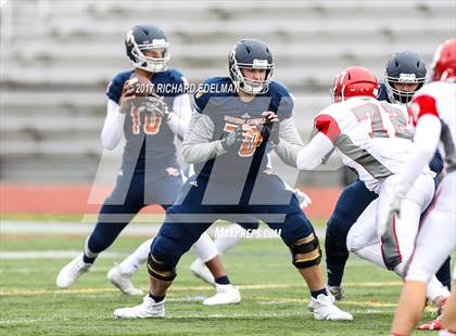 Thumbnail 1 in Stanwood vs Eastside Catholic photogallery.