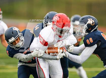 Thumbnail 1 in Stanwood vs Eastside Catholic photogallery.