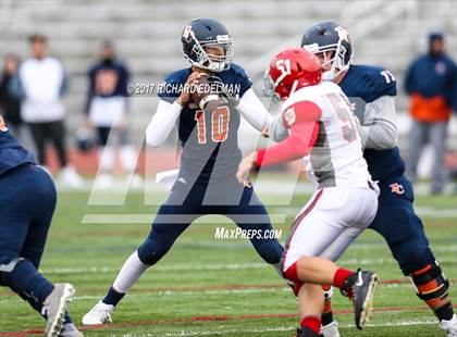 Thumbnail 3 in Stanwood vs Eastside Catholic photogallery.