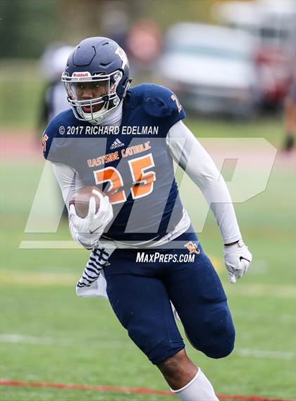 Thumbnail 1 in Stanwood vs Eastside Catholic photogallery.
