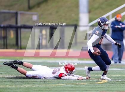 Thumbnail 1 in Stanwood vs Eastside Catholic photogallery.