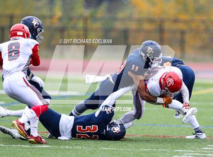 Thumbnail 3 in Stanwood vs Eastside Catholic photogallery.