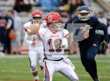 Thumbnail 1 in Stanwood vs Eastside Catholic photogallery.