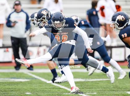 Thumbnail 1 in Stanwood vs Eastside Catholic photogallery.