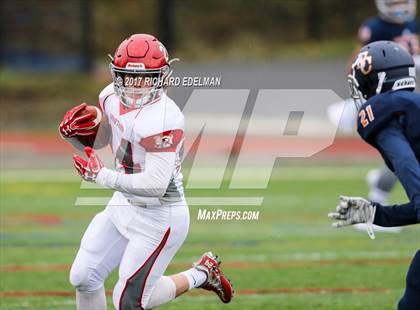 Thumbnail 3 in Stanwood vs Eastside Catholic photogallery.