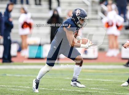 Thumbnail 2 in Stanwood vs Eastside Catholic photogallery.