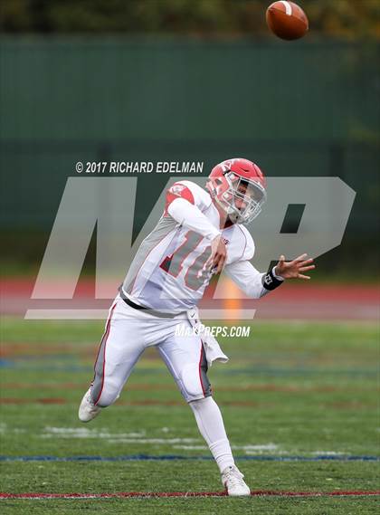 Thumbnail 3 in Stanwood vs Eastside Catholic photogallery.