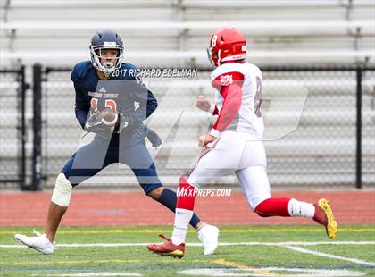 Thumbnail 1 in Stanwood vs Eastside Catholic photogallery.