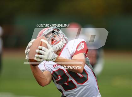 Thumbnail 2 in Stanwood vs Eastside Catholic photogallery.