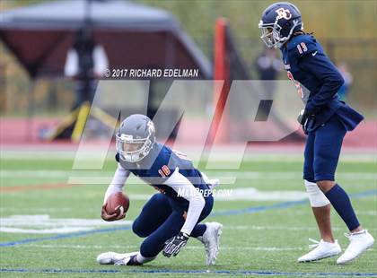 Thumbnail 3 in Stanwood vs Eastside Catholic photogallery.