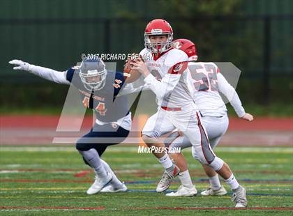 Thumbnail 3 in Stanwood vs Eastside Catholic photogallery.