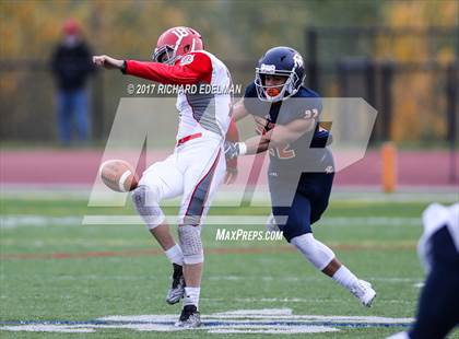 Thumbnail 3 in Stanwood vs Eastside Catholic photogallery.