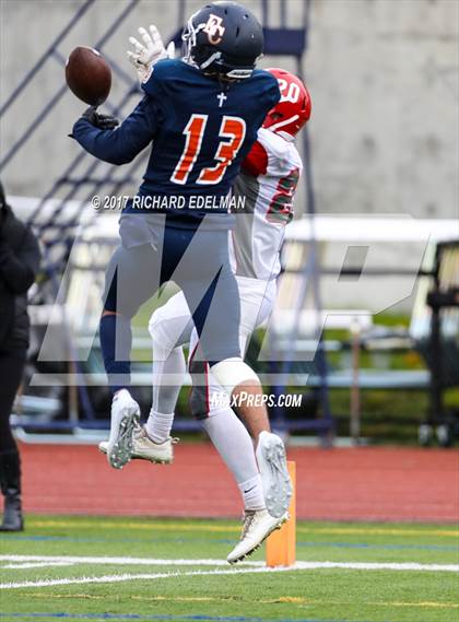 Thumbnail 1 in Stanwood vs Eastside Catholic photogallery.