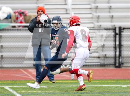 Thumbnail 2 in Stanwood vs Eastside Catholic photogallery.
