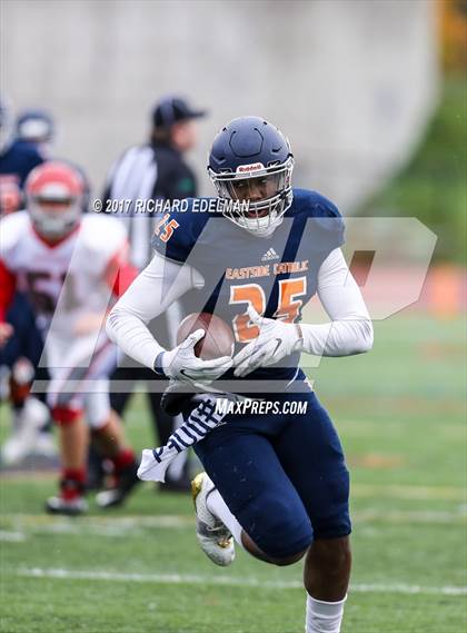 Thumbnail 2 in Stanwood vs Eastside Catholic photogallery.