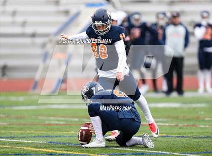 Thumbnail 1 in Stanwood vs Eastside Catholic photogallery.