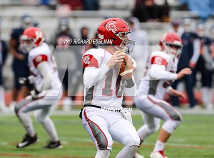 Thumbnail 2 in Stanwood vs Eastside Catholic photogallery.