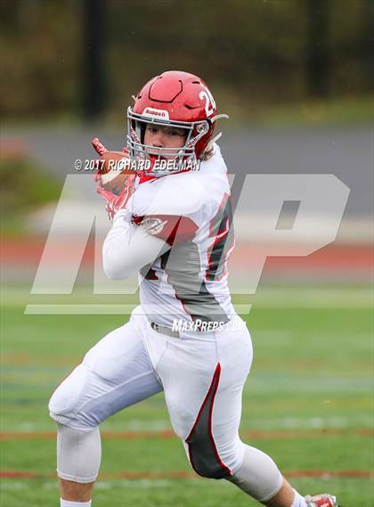 Thumbnail 2 in Stanwood vs Eastside Catholic photogallery.
