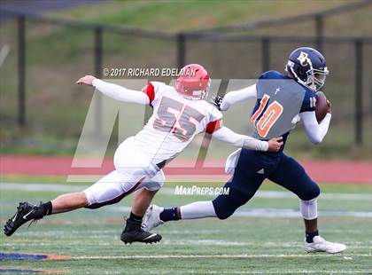 Thumbnail 1 in Stanwood vs Eastside Catholic photogallery.