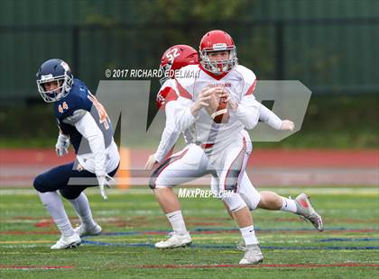 Thumbnail 2 in Stanwood vs Eastside Catholic photogallery.
