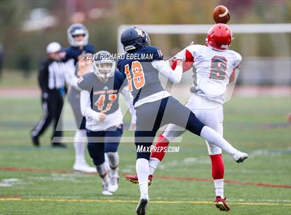 Thumbnail 1 in Stanwood vs Eastside Catholic photogallery.