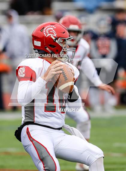 Thumbnail 3 in Stanwood vs Eastside Catholic photogallery.