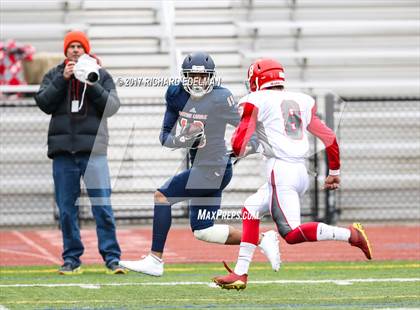 Thumbnail 1 in Stanwood vs Eastside Catholic photogallery.