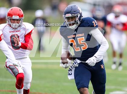 Thumbnail 3 in Stanwood vs Eastside Catholic photogallery.