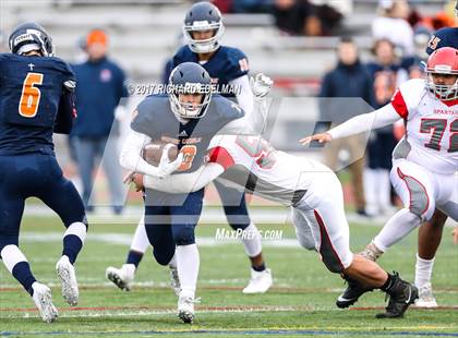 Thumbnail 2 in Stanwood vs Eastside Catholic photogallery.