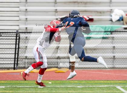 Thumbnail 3 in Stanwood vs Eastside Catholic photogallery.