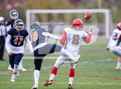 Thumbnail 3 in Stanwood vs Eastside Catholic photogallery.