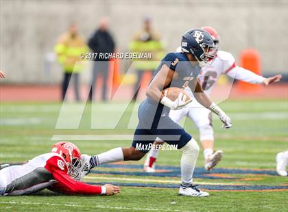 Thumbnail 1 in Stanwood vs Eastside Catholic photogallery.
