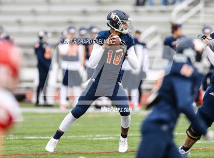 Thumbnail 3 in Stanwood vs Eastside Catholic photogallery.